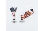 CML Racing Xfly J65 Horizontal Stabilizer Connectors