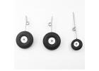 XFly Su-27 Landing Gear Set