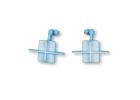 XFly Su-27 Horn Set - Camo Blue