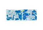 XFly Su-27 Decal Sheet - Camo Blue