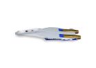 XFly Su-27 Fuselage - Grey