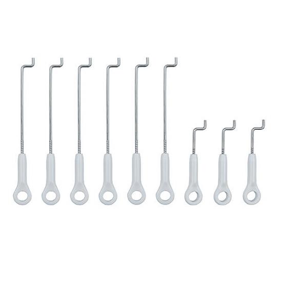 XFly 80mm T-7A Red Hawk Linkages