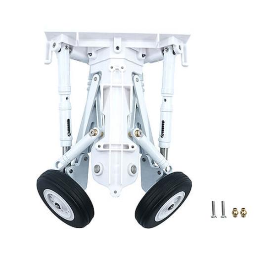 XFly 80mm T-7A Red Hawk Main Landing Gear Set