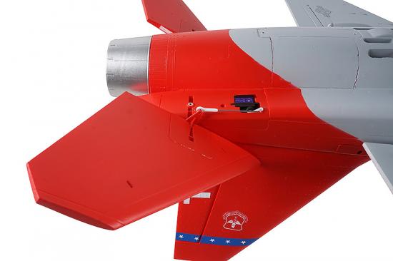 XFly T-7A Red Hawk EDF 975mm - ARTF
