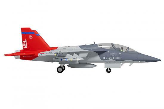 XFly T-7A Red Hawk EDF 975mm - ARTF