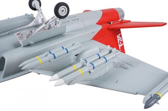 XFly T-7A Red Hawk EDF 975mm - ARTF