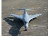 XFly B-1B Lancer Twin 80mm EDF ARTF