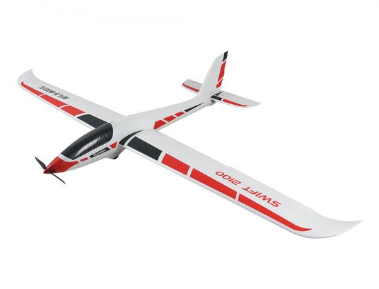 XFly Swift 2100 Glider - ARTF