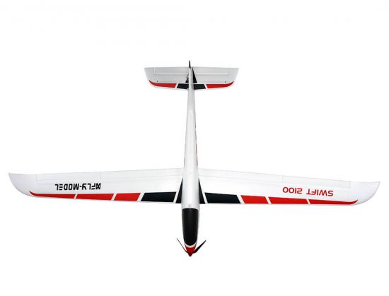 XFly Swift 2100 Glider - ARTF