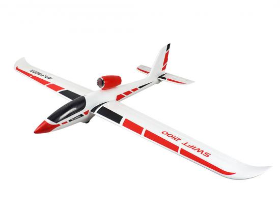 XFly Swift 2100 Glider - ARTF