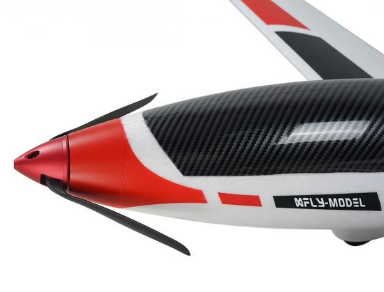 XFly Swift 2100 Glider - ARTF