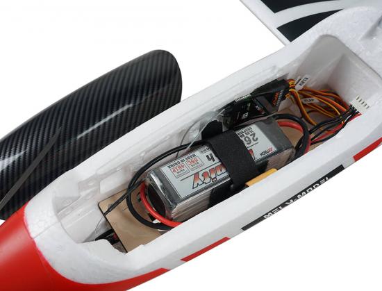 XFly Swift 2100 Glider - ARTF