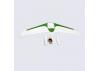 XFly Eagle Main Wing Set - Green