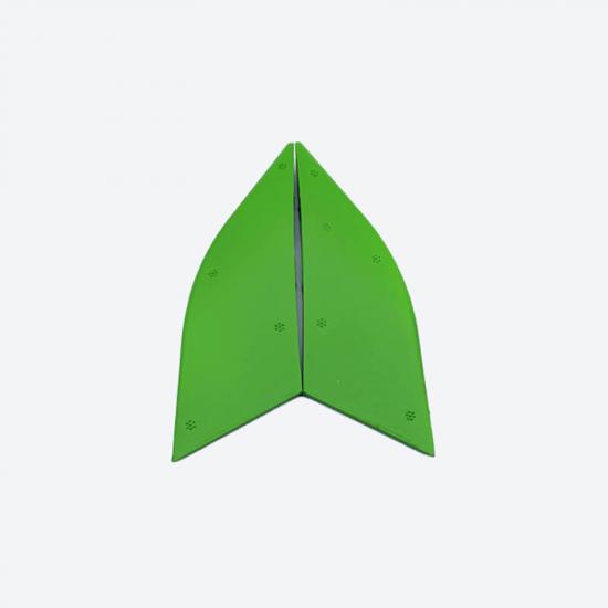 XFly Eagle Winglets - Green