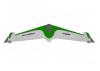XFly Eagle 40mm EDF Flying Wing - PNP With Gyro - Green