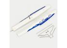 XFly Twin Otter Float Set