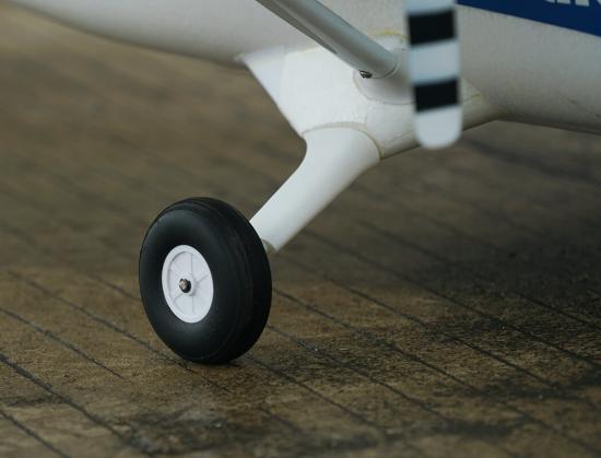 XFly Twin Otter 1800mm With Floats - PNP