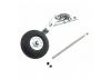 X-Fly CNC Shock Absorbing Front Landing Gear (A-10/T-7A)