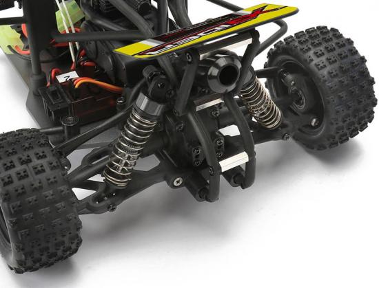 X-Rider Flamingo Trike - Black