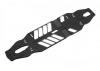XRay T420 Aluminium Extra-Flex Chassis 2.0mm - Swiss 7075 T6