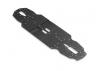 XRay X4 Graphite Chassis 2.2mm
