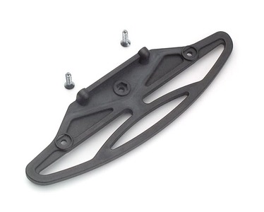 XRay IMPACT Absorbing Front Bumper