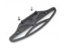 XRay IMPACT Absorbing Front Bumper