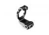 XRay T4 20 Aluminium C-Hub For Ars - Left - 2 Deg.