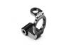 XRay T4 20 Aluminium C-Hub For Ars - Right - 4 Deg.