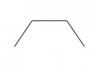 XRay X4 Anti-Roll Bar - Front 1.1 mm