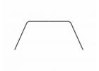 XRay X4 Anti-Roll Bar UAM - Under Arm Mount - Front 1.1 mm