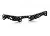 XRay T4 20 Slp Graphite Shock Tower Rear 3.0mm