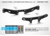 XRay T4 20 Slp Graphite Shock Tower Rear 3.0mm
