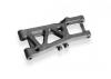 XRay Rear Suspension Arm Long Left - Hard