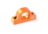 XRay Aluminium Lower 2 Piece Suspension 0.25 Eccentric Holder