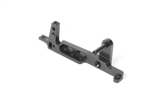 XRay T421 Aluminium Motor Mount