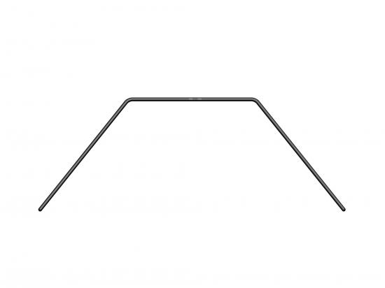 XRay X4 Anti-Roll Bar - Rear 1.2 mm