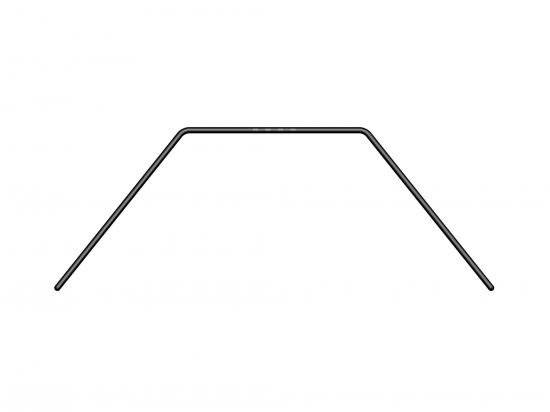 XRay X4 Anti-Roll Bar - Rear 1.4 mm