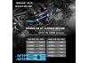 XRay X4 Anti-Roll Bar - Rear 1.8 mm
