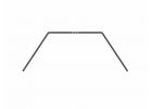 XRay X4 Anti-Roll Bar UAM - Under Arm Mount - Rear 1.3 mm