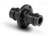 XRay Delrin Solid Axle Complete Set