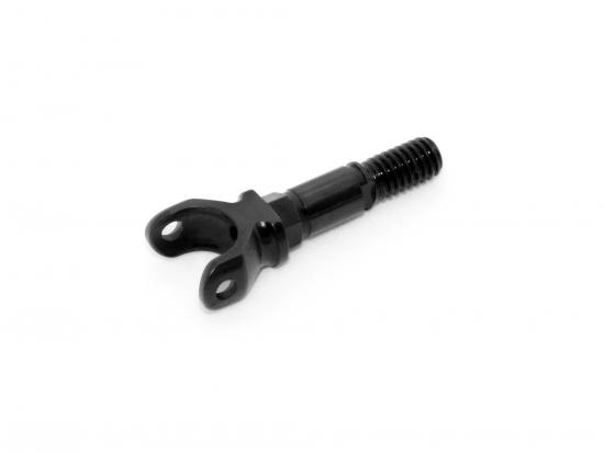 XRay X4 Drive Axle - Lightweight - Hudy Spring Steel
