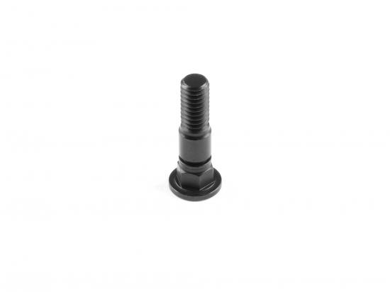 XRay X4F Drive Axle Scs - Spring Clip System - Hudy Spring Steel