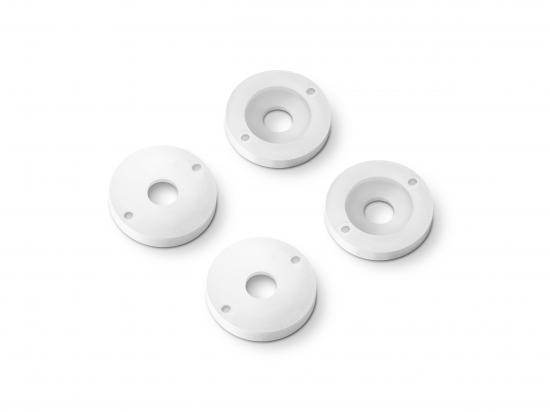 XRay XLP Composite 2-Hole 0.8mm Progressive Piston (4) ** CLEARANCE **