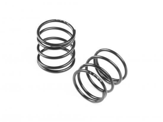 XRay XLP Spring Set Progressive C 2.5-2.8 (2)