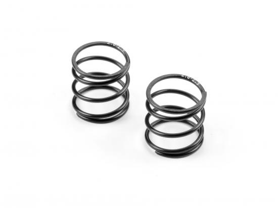 XRay XLP Spring Set Progressive C 2.6-2.9 (2)
