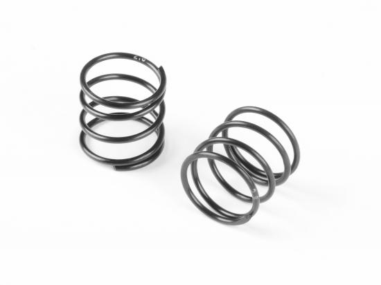 XRay XLP Spring Set C 2.8 (2)