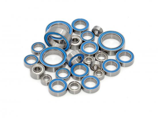 XRay X4 Set Of Ball-Bearings (25)
