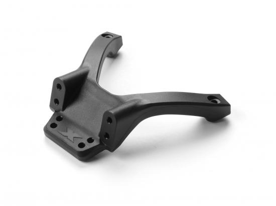 XRay Composite Front Bridge Upper Deck