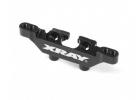 XRay Aluminium Front Roll-Center Holder For Bridge Upper Deck - Swiss 7075 T6